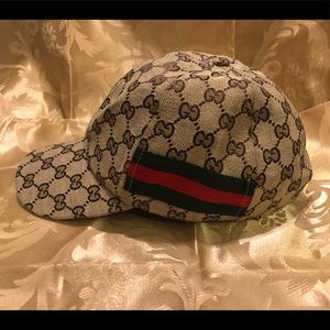 Gucci hat